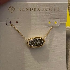 Kendra scott Elisa necklace